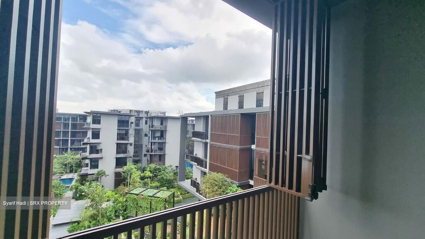 Parc Komo (D17), Apartment #503283201